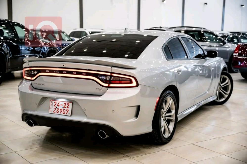 دودج تشارجر